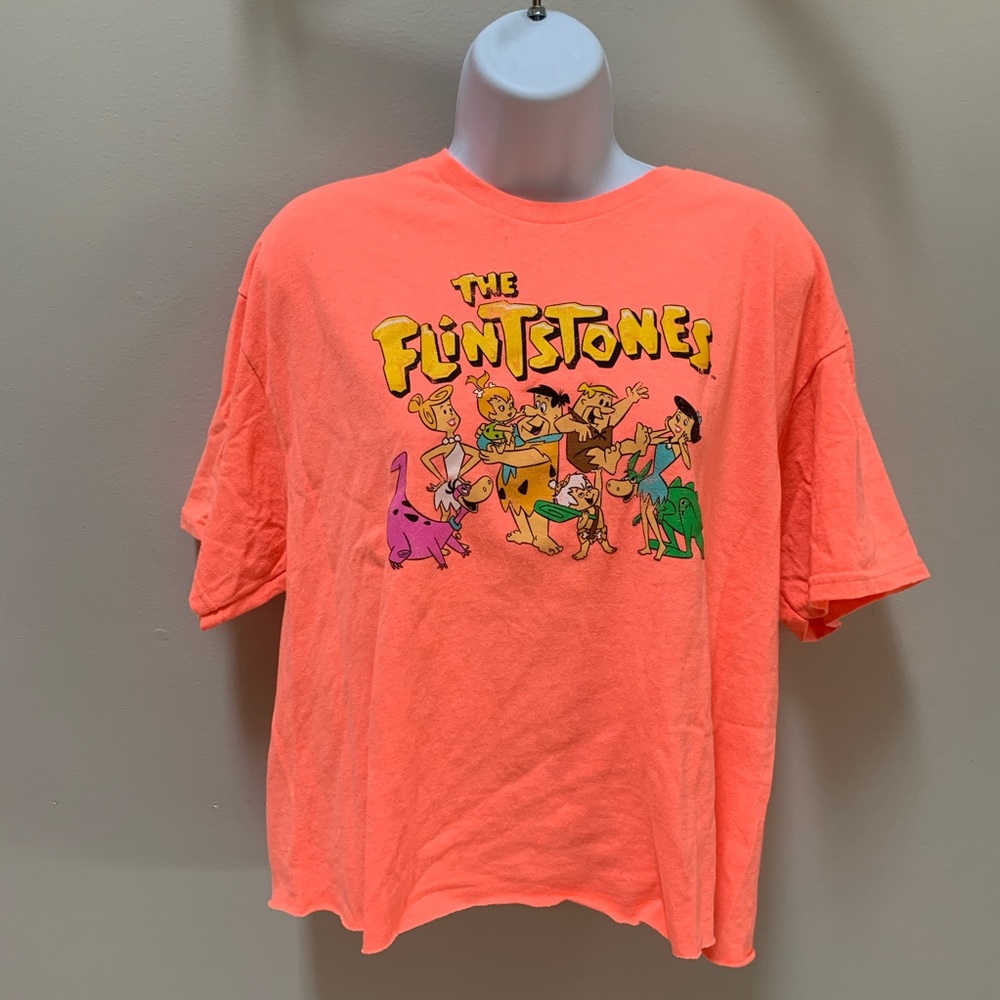 The Flintstones top